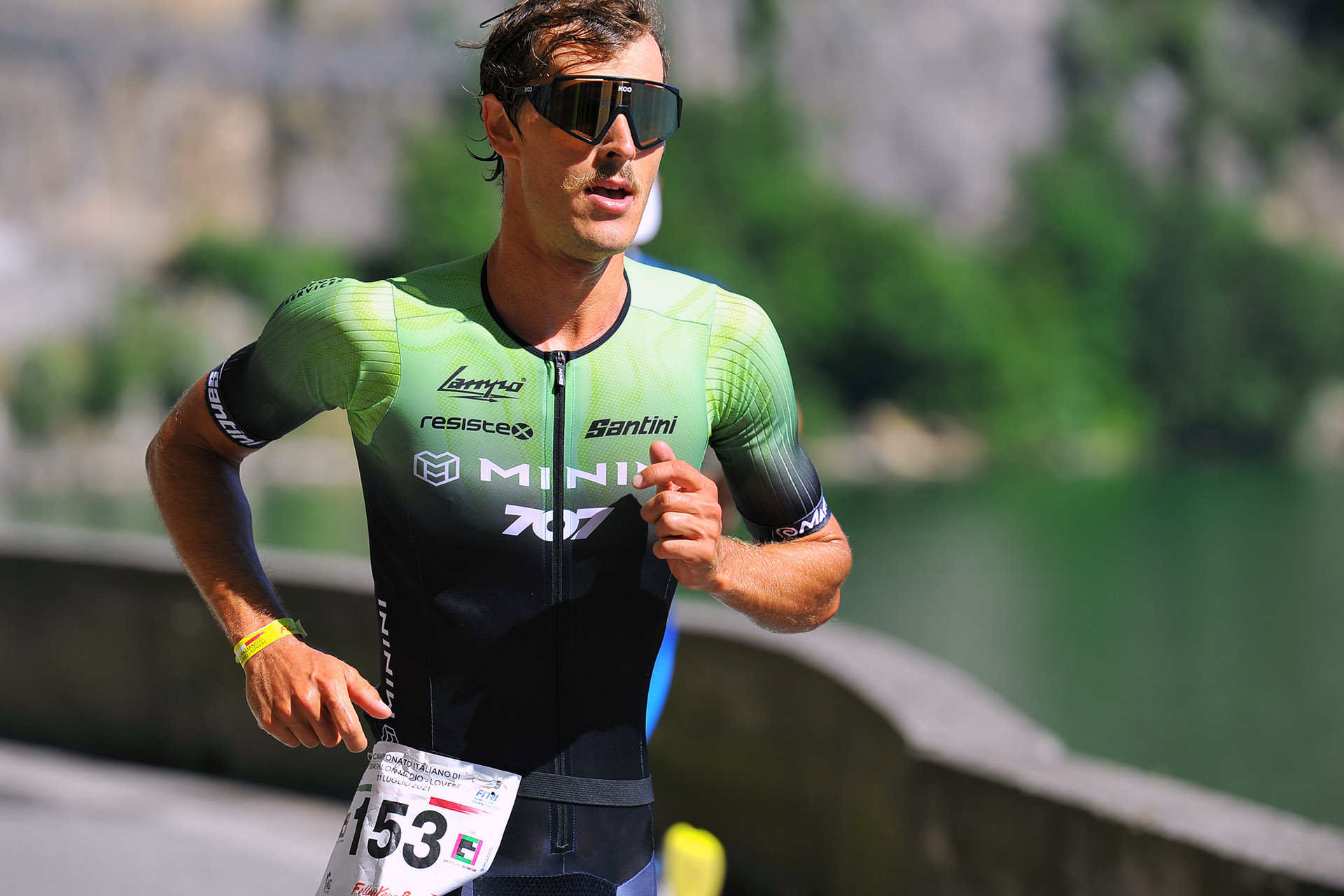 Occhiali ironman triathlon on sale